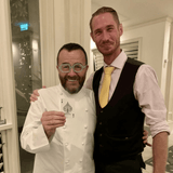 Card Shark Dinner Experience with Magic & Catering – Premium Private EntertainmentPal Bodnar Magic Productions