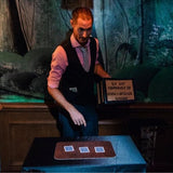 Card Shark – Premium Private Magic ShowPal Bodnar Magic Productions