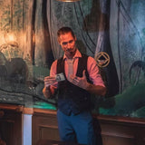 Card Shark – Premium Private Magic ShowPal Bodnar Magic Productions