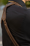 CardShark Close-up Magic Holster | Custom Made | Unique PiecePal Bodnar Magic Productions