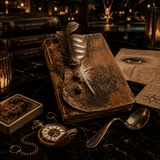 Ednovi Mentalist Show – Personalized Booking for Private EventsPal Bodnar Magic Productions
