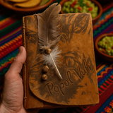 Popol Vuh Magic Dinner Experience – Mayan-Themed Mentalism Show in Puerto Morelos