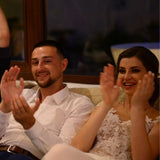 Wedding Entertainment – Magician for WeddingsPal Bodnar Magic Productions