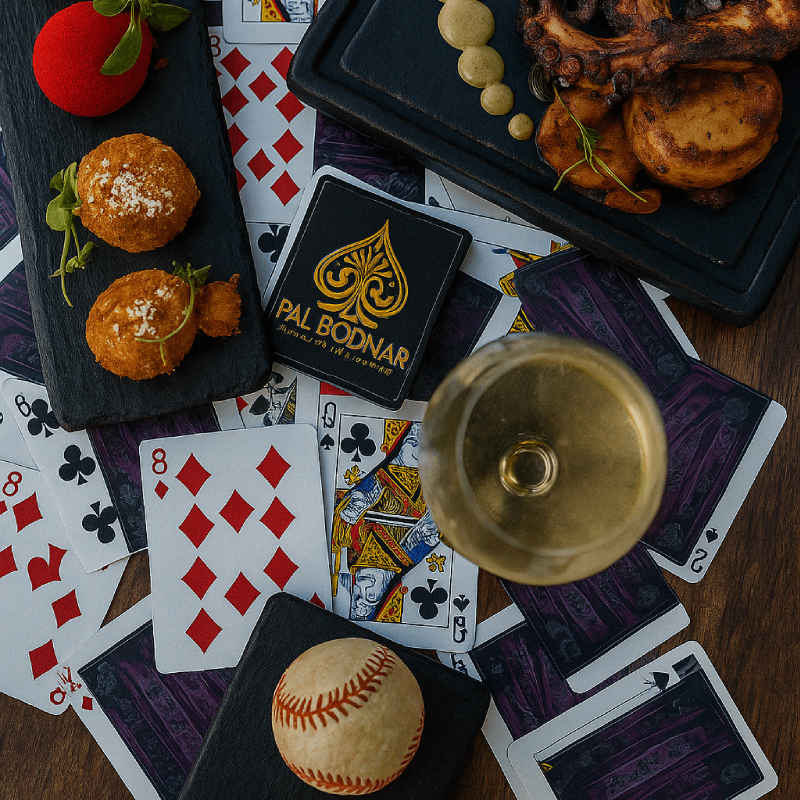Friends & Family Magic