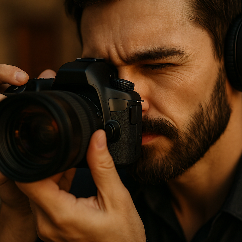 Photo & Video