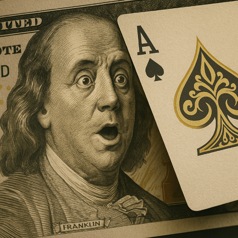 Magic & Sales