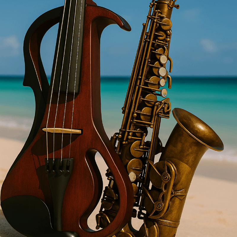 Hire Live Music