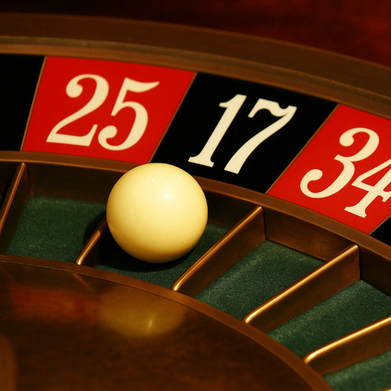 Personalized Fun Casino Consultation - Free Booking