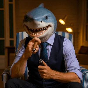 Card Shark – Premium Private Magic ShowPal Bodnar Magic Productions