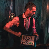 Card Shark – Premium Private Magic ShowPal Bodnar Magic Productions