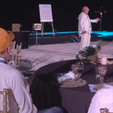 Ednovi Mentalist Show – Personalized Booking for Private EventsPal Bodnar Magic Productions