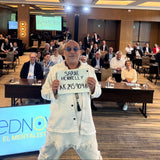 Ednovi Mentalist Show – Personalized Booking for Private EventsPal Bodnar Magic Productions