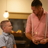 Friends & Family Magic Show – Mixed - Age Entertainment for Private GatheringsPal Bodnar Magic Productions