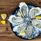 Gourmet Oyster Tasting for Private Groups – Free ConsultationPal Bodnar Magic Productions