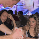 Interactive Close - Up Magic – Private & Corporate EventsPal Bodnar Magic Productions