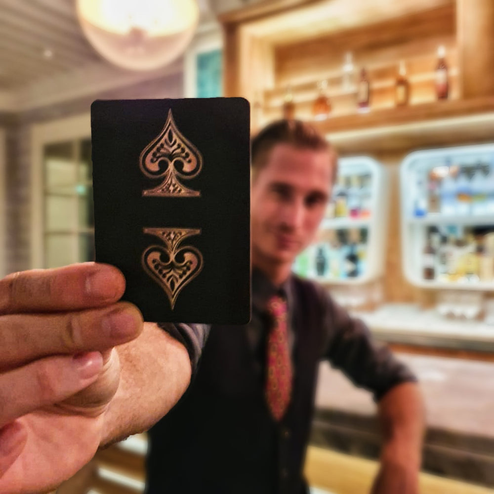 Magic for Sales & Communication Teams – Workshop & CoachingPal Bodnar Magic Productions