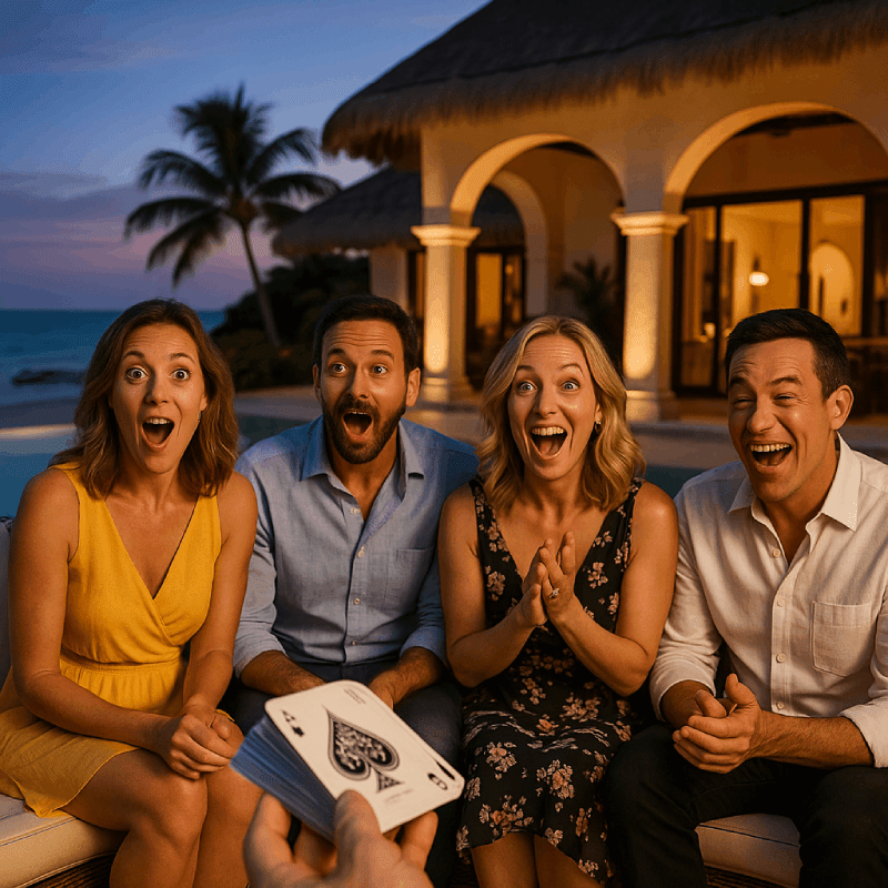 Magic Show Photography & Video Package – Capture Your ExperiencePal Bodnar Magic Productions