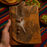 Popol Vuh Magic Dinner Experience – Mayan - Themed Mentalism Show in Puerto MorelosPal Bodnar Magic Productions