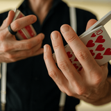 Interactive Close-Up Magic – Private & Corporate Events