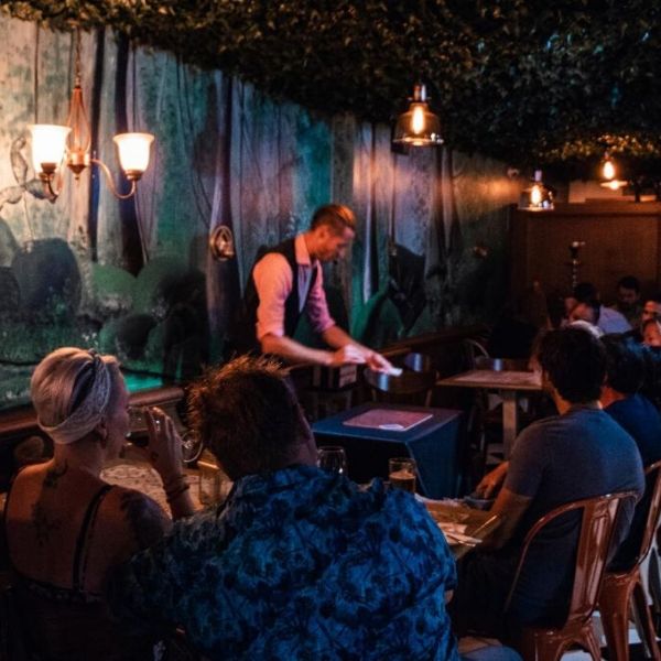 Card Shark – Premium Private Magic ShowPal Bodnar Magic Productions