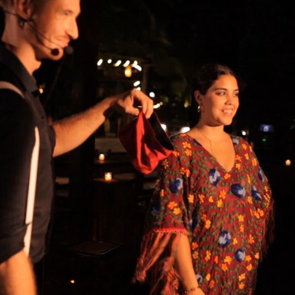 Corporate Magic & Motivational Experience – Keynote Magic Show for ConferencesPal Bodnar Magic Productions