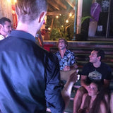 Interactive Close - Up Magic – Private & Corporate EventsPal Bodnar Magic Productions