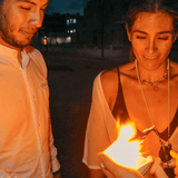 "Will You Marry Me?" Magic Proposal – Riviera MayaPal Bodnar Magic Productions